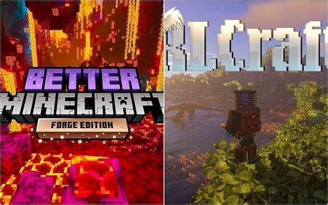 CurseForge Modpacks: A Way to Keep Your Minecraft Adventure Fresh
